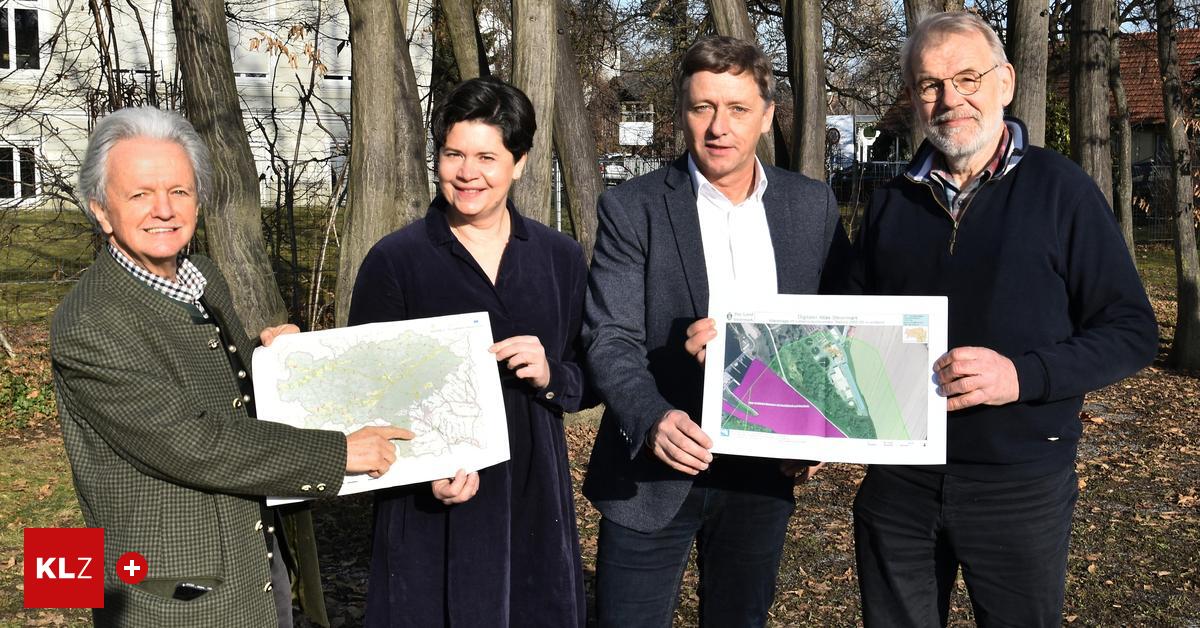 Ruf nach UVP Grüne und Naturschutzbund fordern Projektstopp für